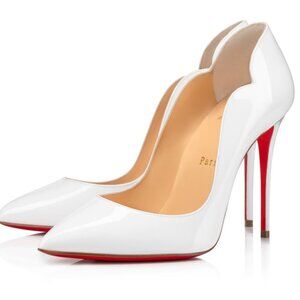 Size 37 Christian Louboutin